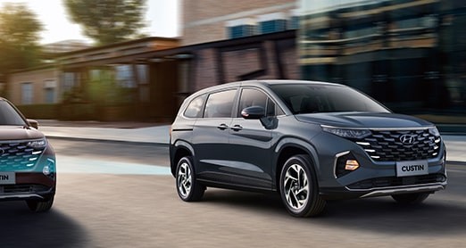 Hyundai Thành Công Việt Nam (HTV) Hyundai Thành Công Việt Nam (HTV)