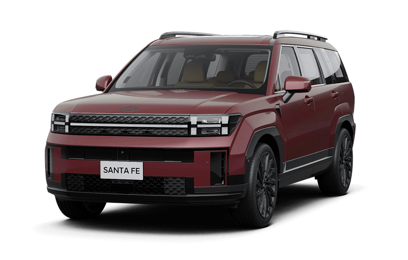 mau-xe-Santafe-all-new-Hyundai-Ngoc-an-3