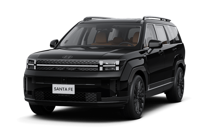 mau-xe-Santafe-all-new-Hyundai-Ngoc-an-5